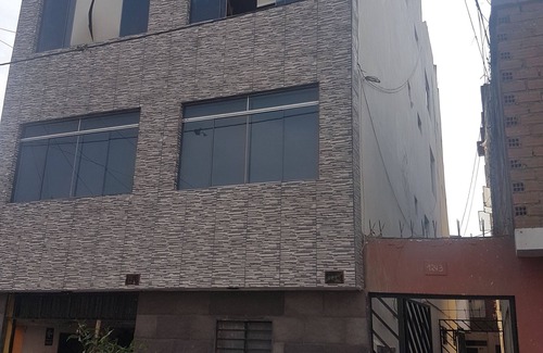 Surquillo Apartment | LIMA FLAT 4 2D CLOSE TO MIRAFLORES (10 MIN)
