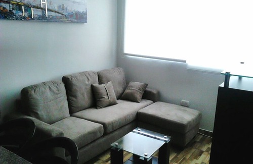 Surquillo Apartment | LIMA FLAT 4 2D CLOSE TO MIRAFLORES (10 MIN)