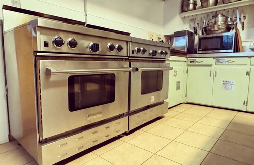 Point Reyes Station Hotel | Limantour Lodge