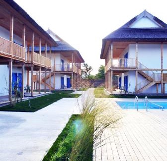Chilia Veche Resort | Limanul Resort - Danube Delta