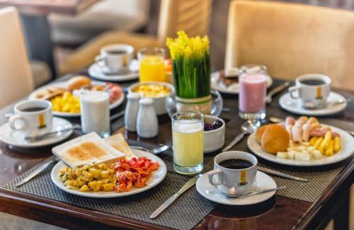Bellavista Hotel | LimaQ Hotel