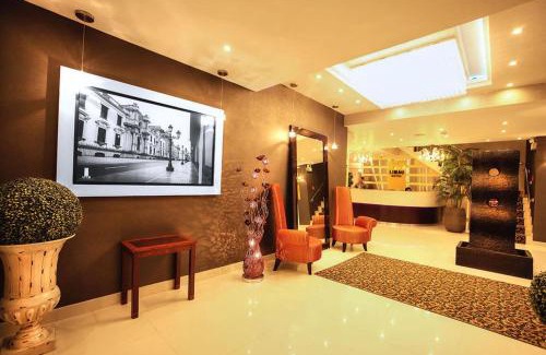 Bellavista Hotel | LimaQ Hotel