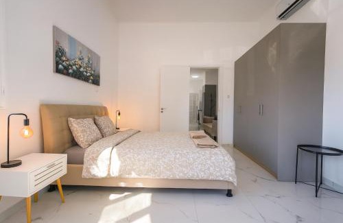Old Town of Limassol Apartment | Limassol Centr Apartament