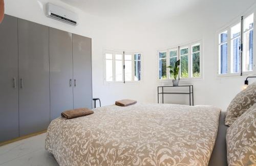 Old Town of Limassol Apartment | Limassol Centr Apartament