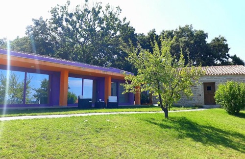 Tempio Pausania House | Limbara dreaming