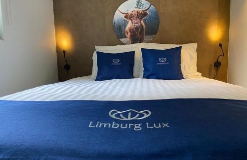 Municipality of Simpelveld House | Limburg Lux 90