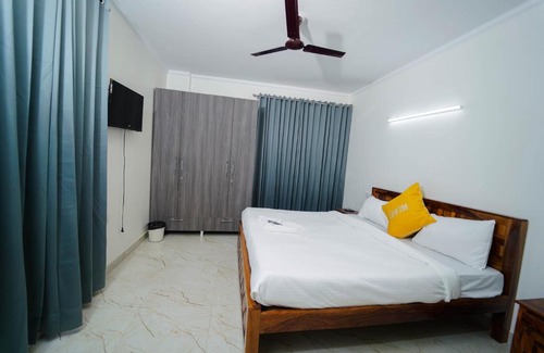 IMT Manesar Bed & Breakfast | Lime Tree Hotel Manesar