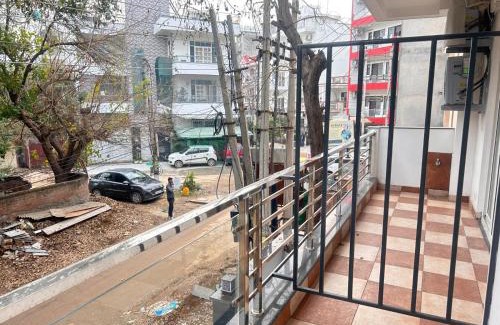 Sector 39 Hotel | Lime Tree Service Apartment - Medanta Medicity, Gurgaon