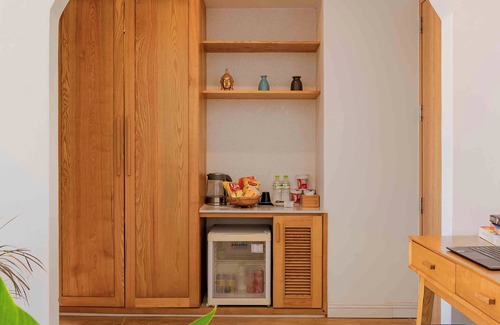 Cam Thanh Hotel | Lime Villa Hoi An