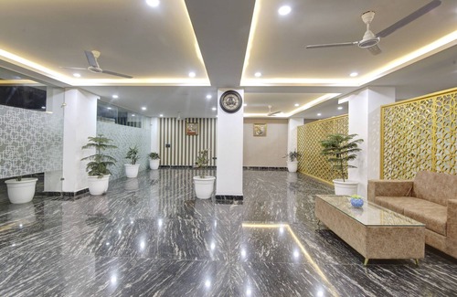 Gurugram Apartment | Lime Wood Stay - Studio Apartment