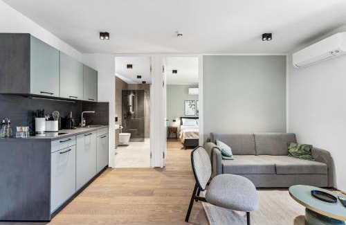 Bad Hall Apartment | Limehome Bad Hall Hauptplatz