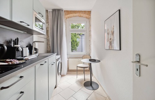 Outer Neustadt Apartment | Limehome Dresden Tannenstraße