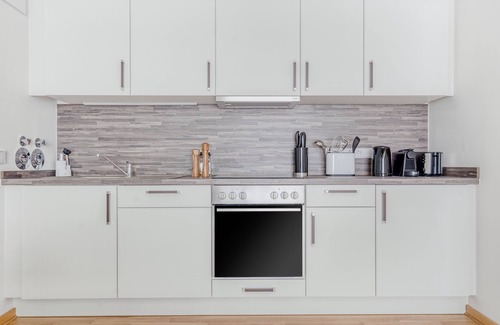Innere Vorstadt Apartment | Limehome Dresden Wallstraße