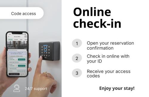 Stadtkern Apartment | Limehome Essen Kibbelstraße