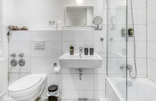 Stadtkern Apartment | Limehome Essen Kibbelstraße