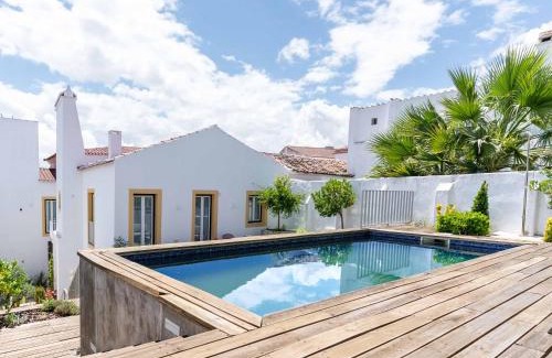 Evora Apartment | Limehome Evora Rua de Machede 61