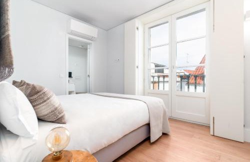 Evora Apartment | Limehome Evora Rua de Machede 61