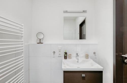 Gladbach Apartment | Limehome Mönchengladbach Fliethstraße