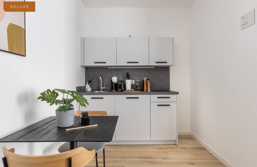 Innenstadt Hotel | Limehome Osnabrück Johannisstraße