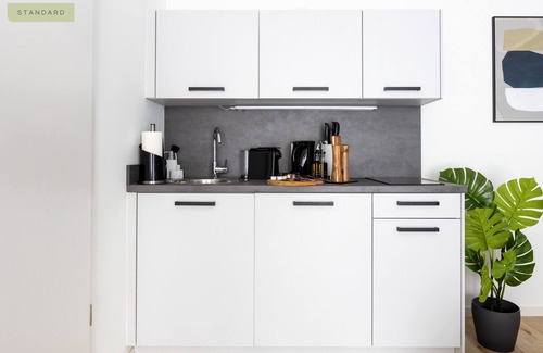 Innenstadt Hotel | Limehome Osnabrück Johannisstraße