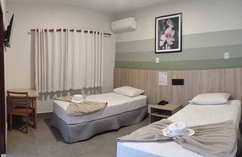 Limeira Hotel | Limeira Plaza Hotel