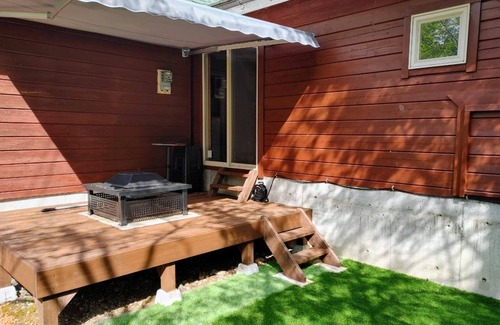 Takashima House | Limited hot spring ticket included Limited to on/Takashima Shiga