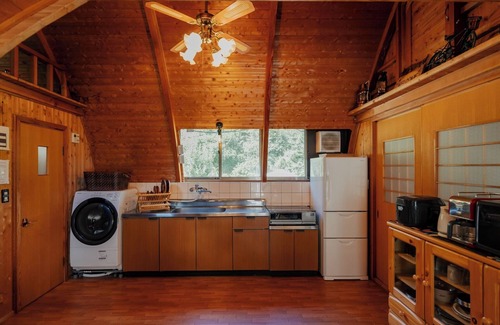 Imazu House | Limited to one group private villa available for /Takashima Shiga
