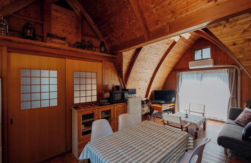 Imazu House | Limited to one group private villa available for /Takashima Shiga