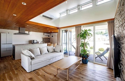 Tonami House | Limited to one group per day Newly built privat/Tonami Toyama