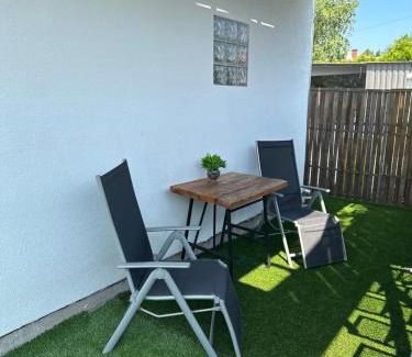 Fonyod Apartment | LiMo Apartman