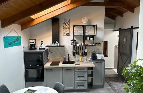 Fonyod Apartment | LiMo Apartman