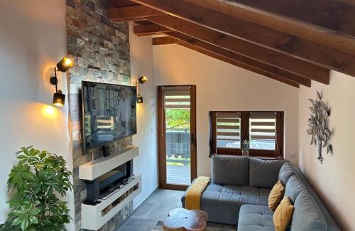 Fonyod Apartment | LiMo Apartman