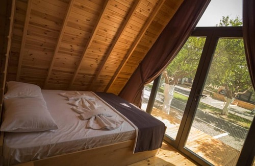 Datca House | Limon Datca