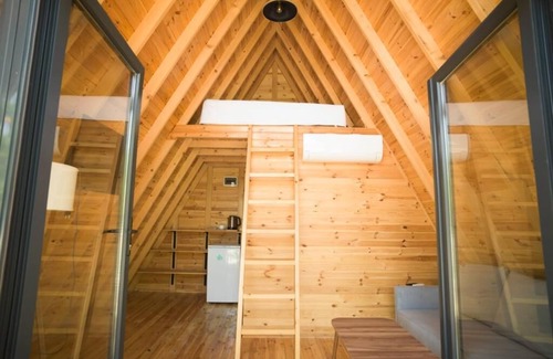 Datca House | Limon Datca