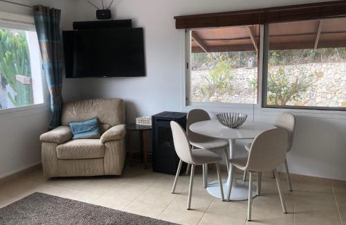 Benissa Coast Apartment | Limon