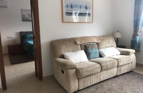 Benissa Coast Apartment | Limon