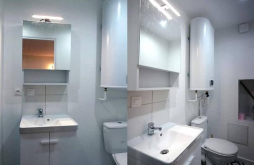 Etampes Apartment | Limpérial 4- Centreville- Wifi