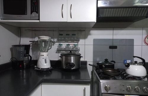 Lince Apartment | Lince-Cómodo departamento ¡Excelente ubicación!