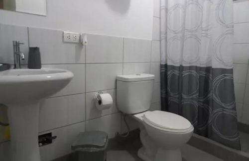 Lince Apartment | Lince-Cómodo departamento ¡Excelente ubicación!