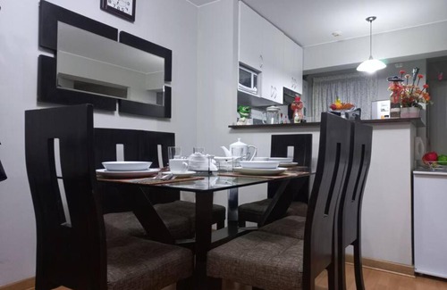 Lince Apartment | Lince-Cómodo departamento ¡Excelente ubicación!