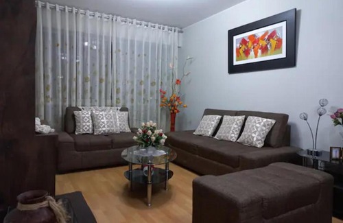 Lince Apartment | Lince-Cómodo departamento ¡Excelente ubicación!