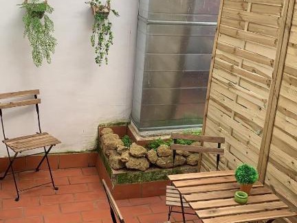 Coria del Rio Apartment | Lince I