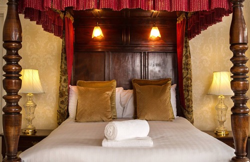 Pontcanna Hotel | Lincoln House Hotel