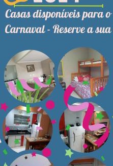 Vilamar House | Lindíssima Casa com 3 Suítes Próximo à Praia