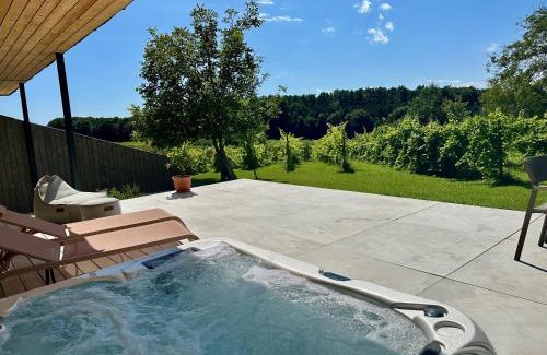 Sebersdorf Apartment | Lind Fruchtreich