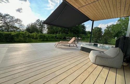 Sebersdorf Apartment | Lind Fruchtreich