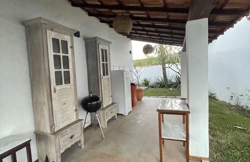 Albatroz House | Linda Casa com Estilo Buziano