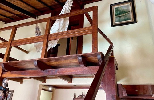 Mendes House | Linda Casa Colonial Próximo a Vassouras