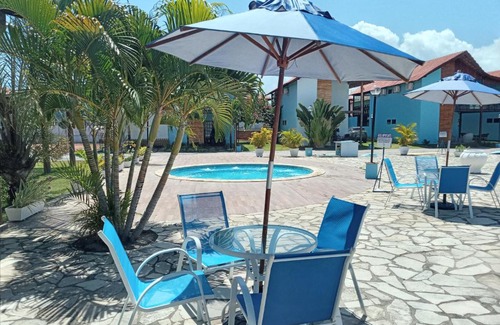 Praia dos Carneiros House | Linda casa com 5 quartos, a poucos metros da praia