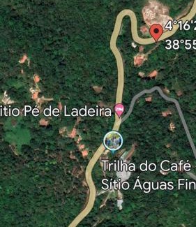 Guaramiranga House | Linda casa com banho natural em Guaramiranga